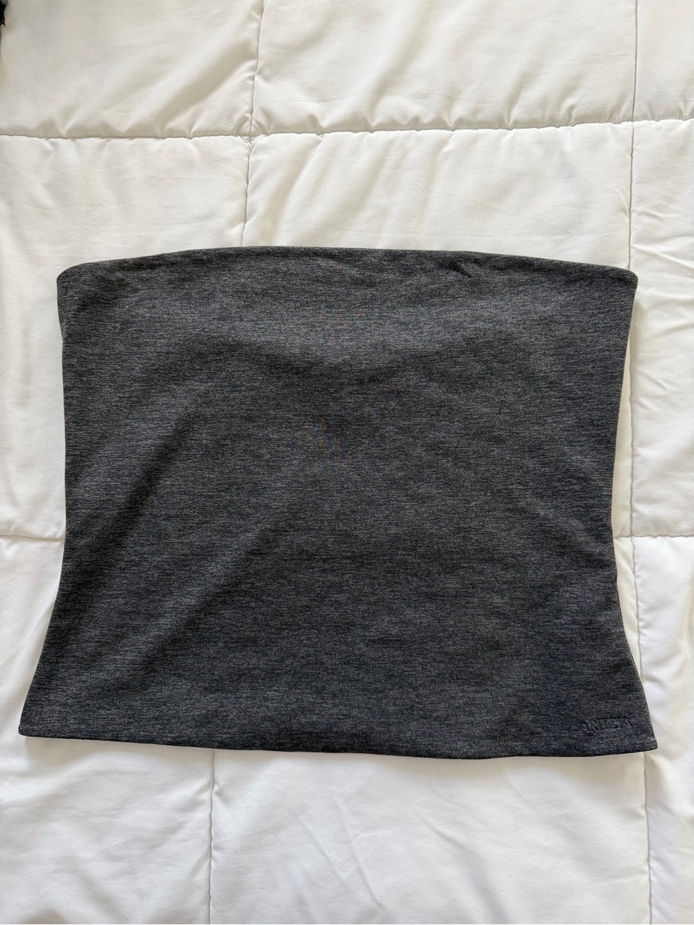 ARITZIA contour top XL